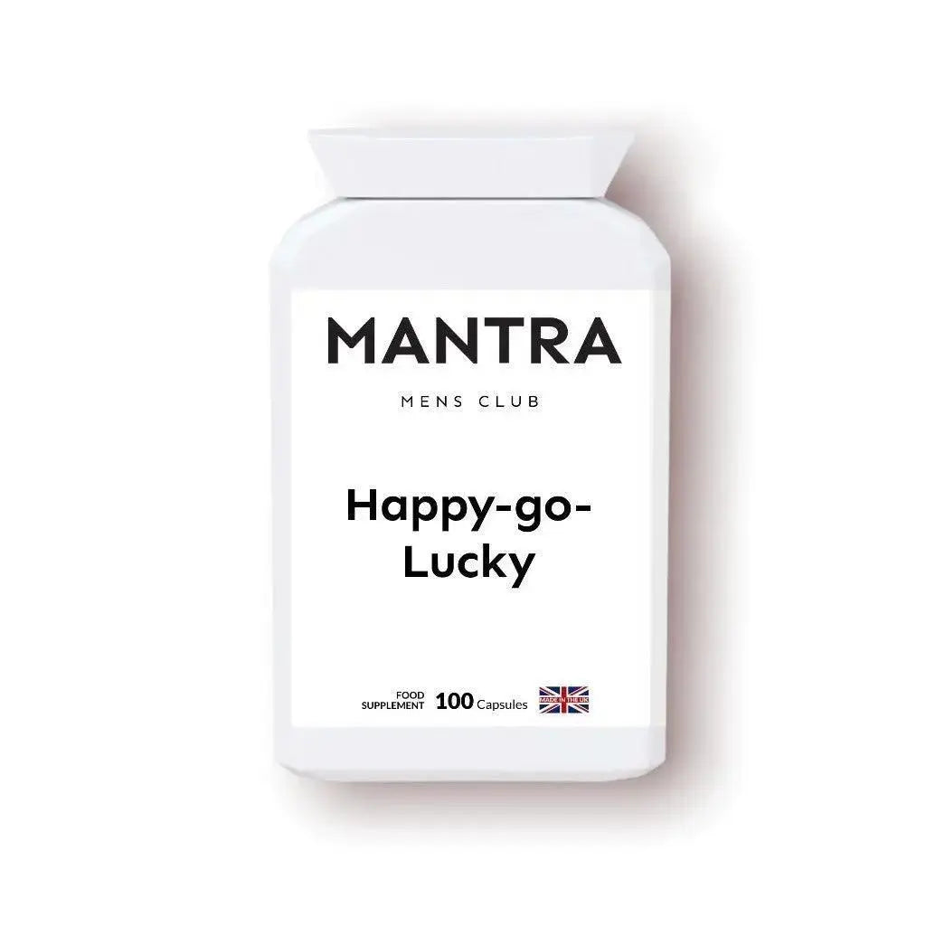 Happy-go-lucky