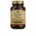 Folic Acid Solgar   100 Units