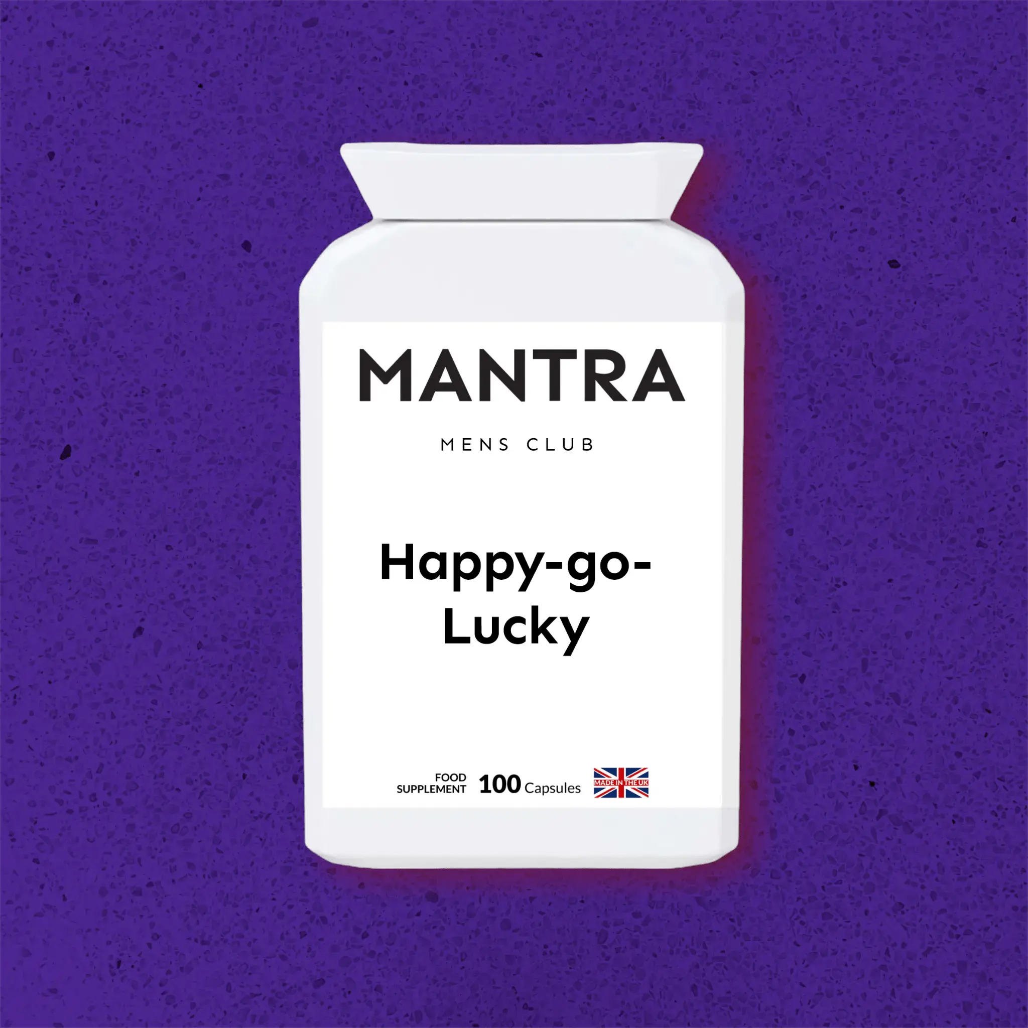 Happy-go-lucky