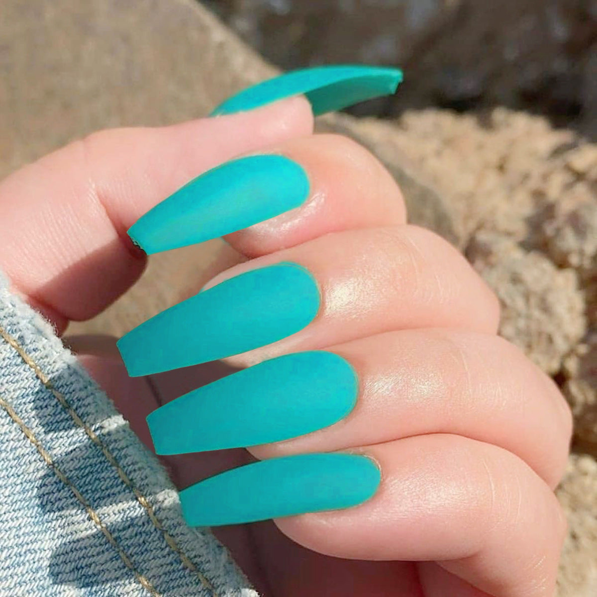 Nails To Wear-41