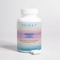 Probiotic 40 Billion with Prebiotics