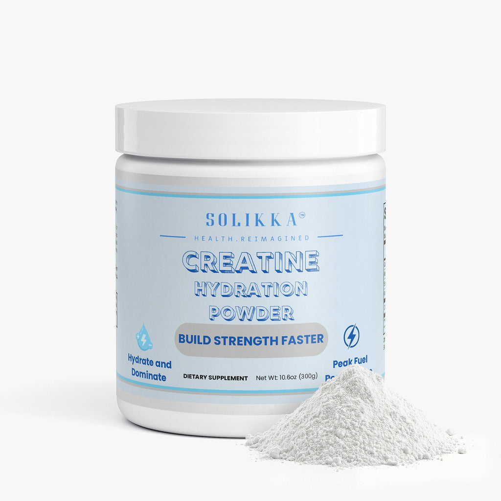 Creatine Hydration Powder-2