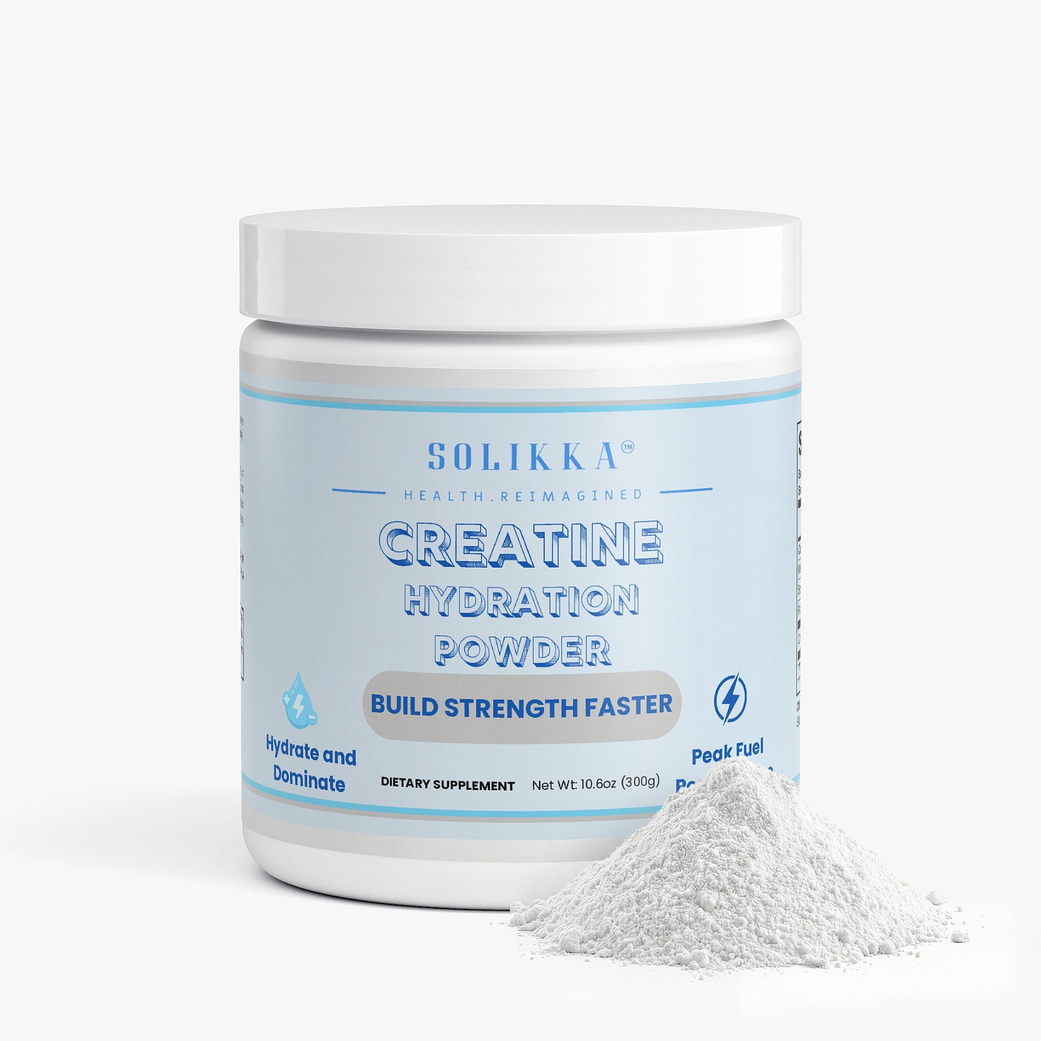 Creatine Hydration Powder-2
