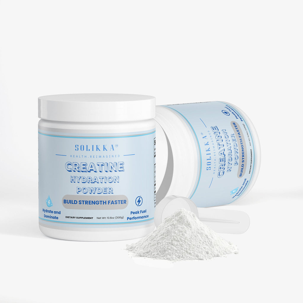 Creatine Hydration Powder-3