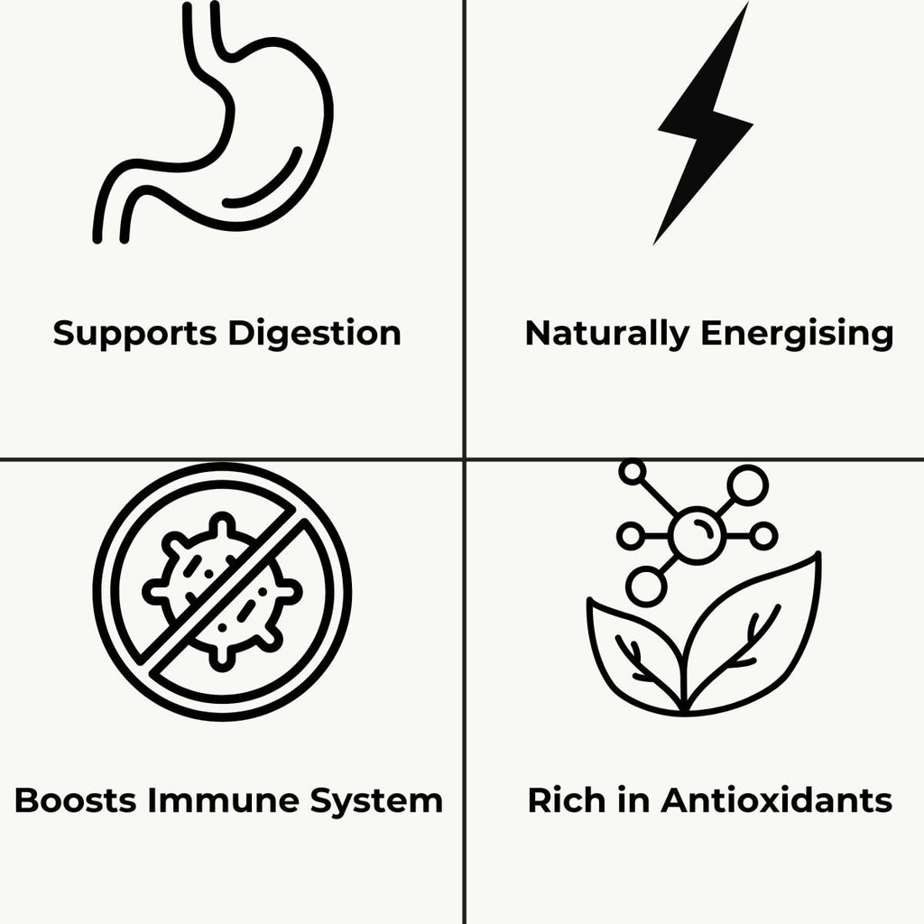 Yerba Mate - Loose Leaf-3
