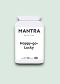 Happy-go-lucky