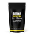 Acai Berry 5000mg Herbal Extract Weight Loss Natural Fat Burner Antioxidant & Immune Support Tablets