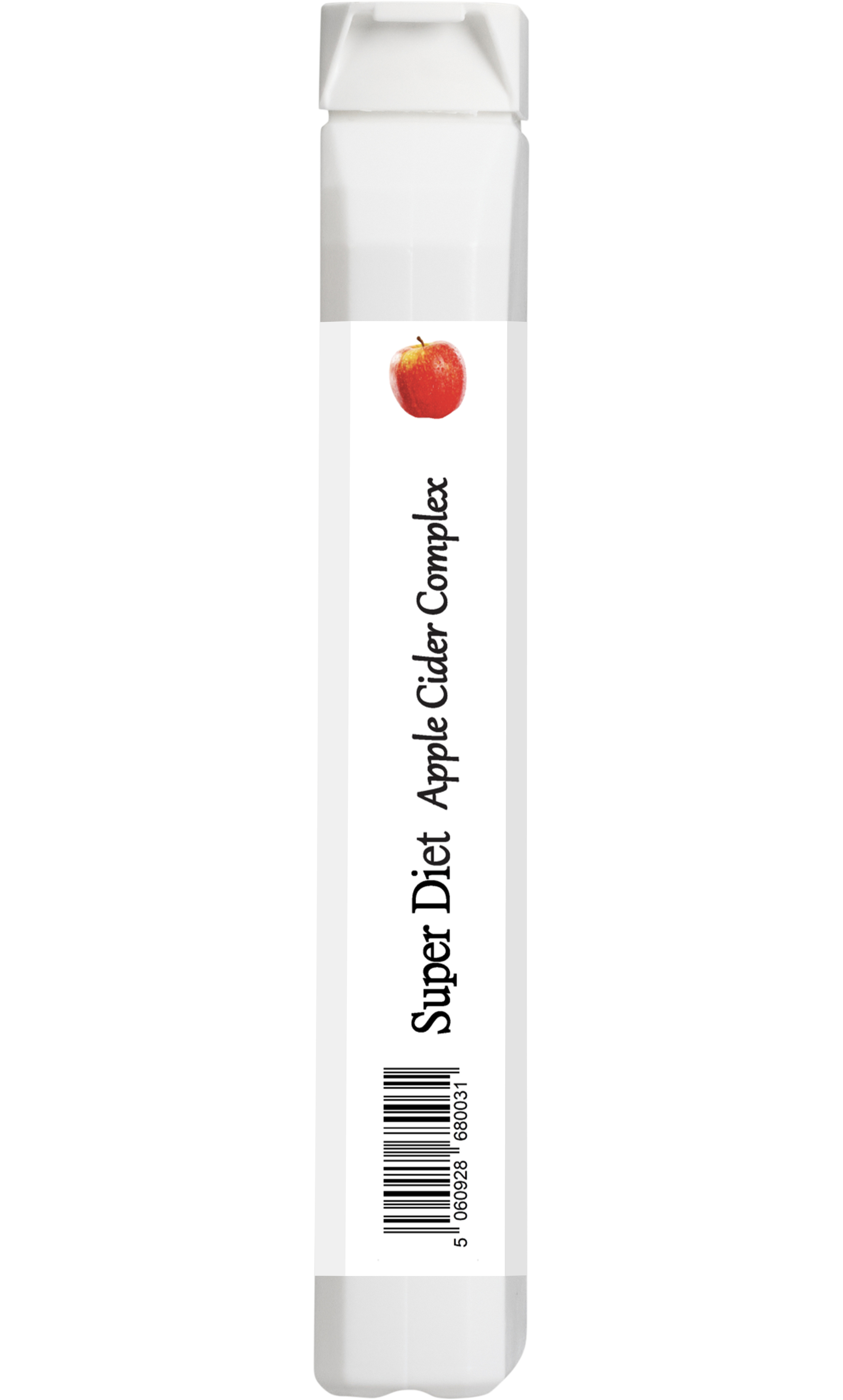Super Diet Apple Cider Complex-3