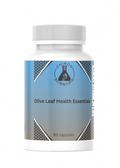 Olive Leaf Health Essentials