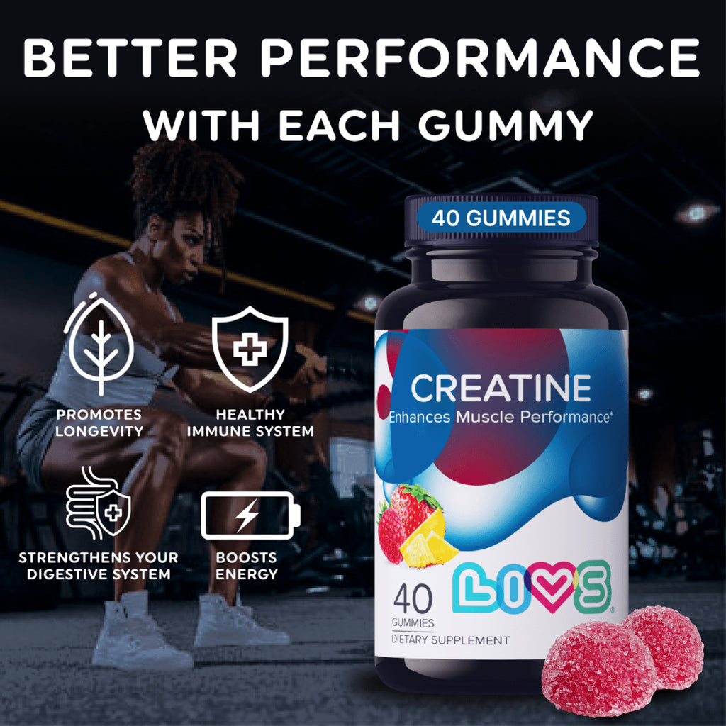 Creatine-2
