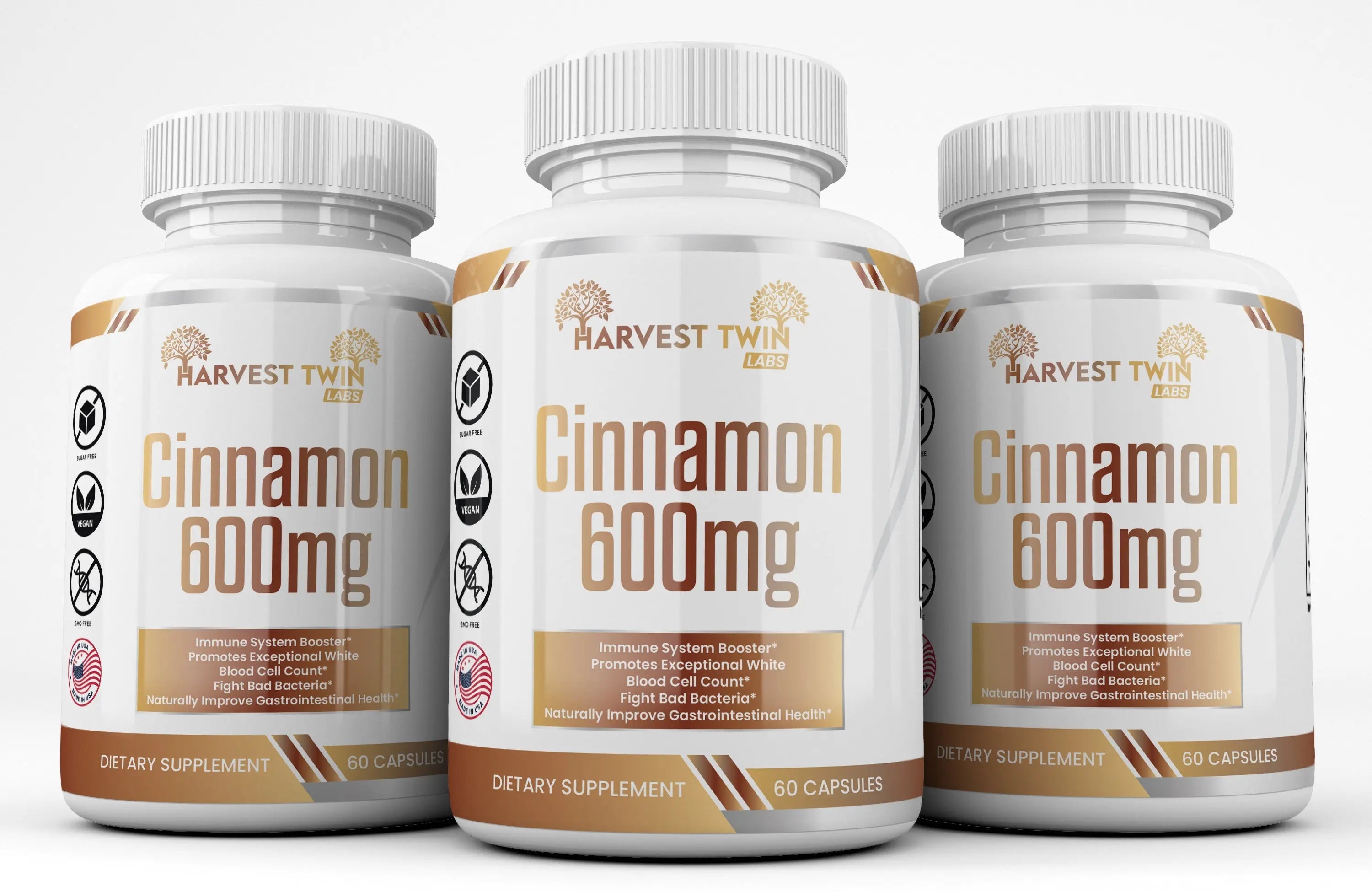 True Cinnamon Ceylon - 600mg-3