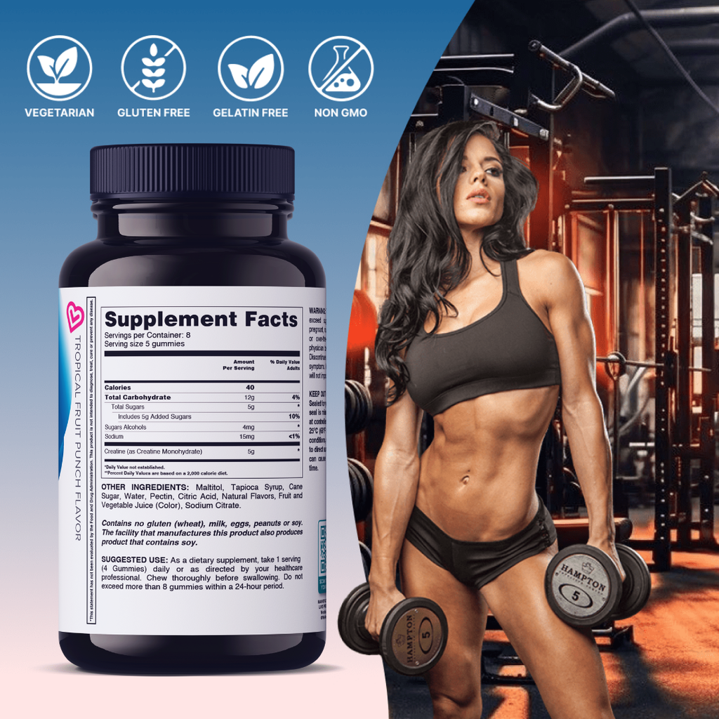 Creatine-3