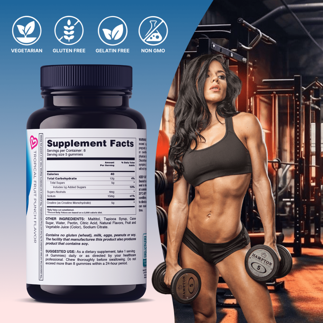 Creatine-3