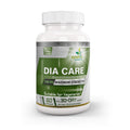 Ayushya Dia Care Capsules (Glucose Care Blend) Glucose Wellness Support - Vegan, Gluten Free, Non-GMO, 60 Capsules-0
