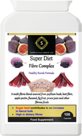 Super Diet Fibre Complex-0