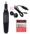 Electric Nail Polish Machine Pen-5