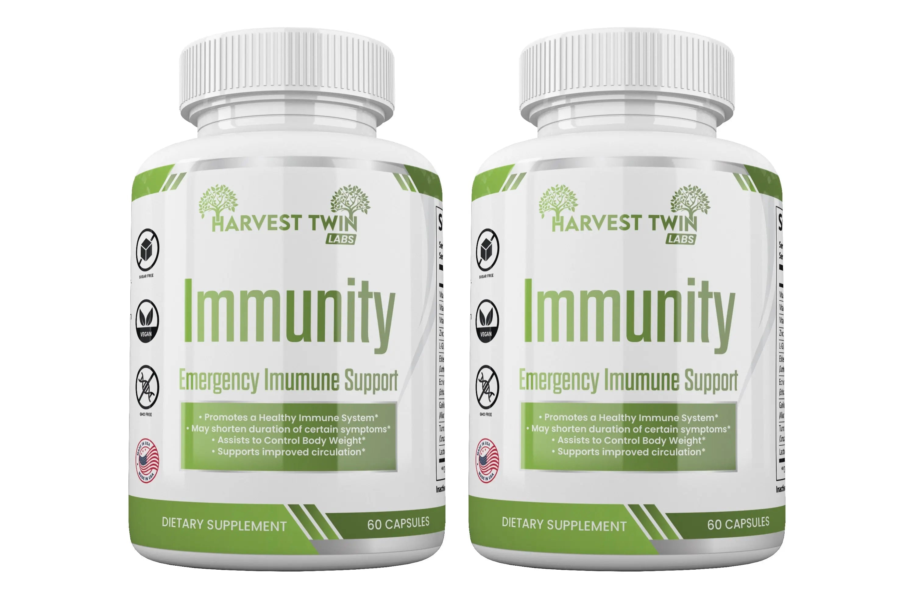 Emergency Immune Support-2