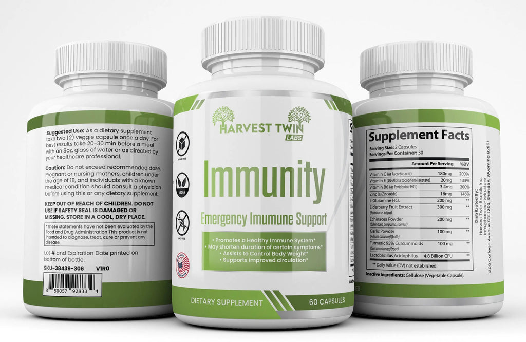 Emergency Immune Support-1