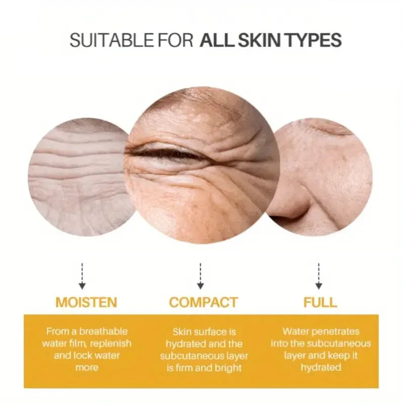 Frankincense Facial Cream for Tightening and Brightening-2