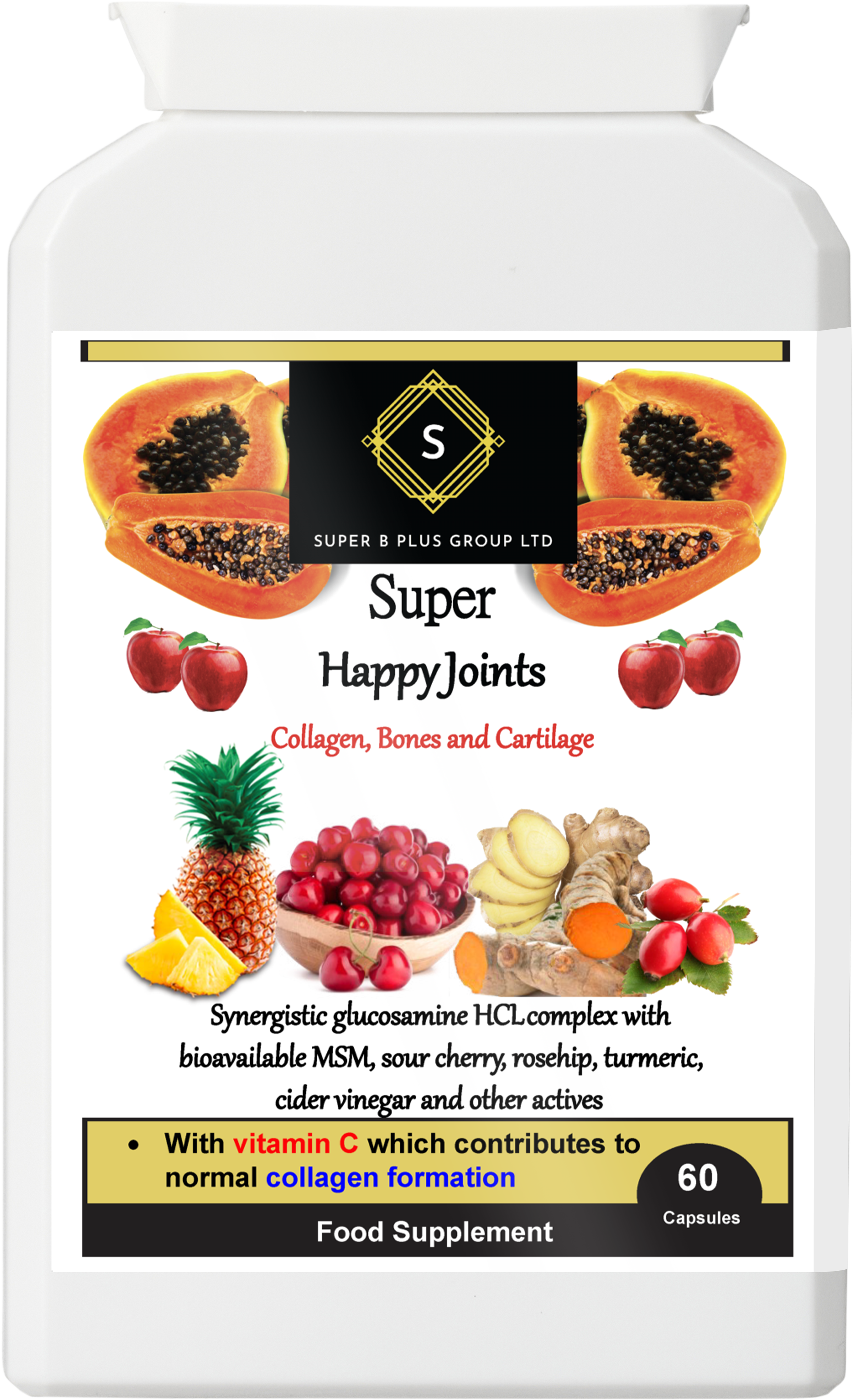 Super Happy Joints-0