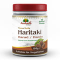 Aushadh Haritaki Powder 100 gram - Digestive Comfort Support-0