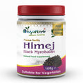DivyaHerb Himej Powder 100 gram - Digestive Comfort Support-0