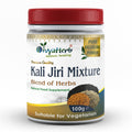DivyaHerb Kali Jiri Mixture Powder 100 gram - Daily Wellness Support-0