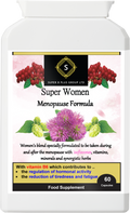 Super Women Menopause Formula-0