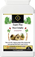 Super Plus Maca Complex-0