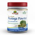 Aushadh Moringa Powder 100 gram - Daily Vitality Support-0