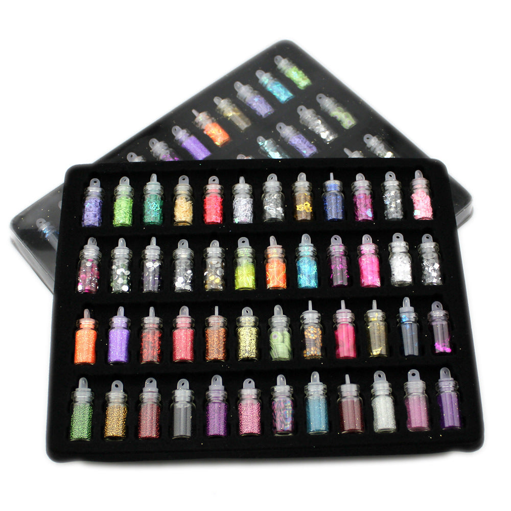 Nail Jewelry Set-1