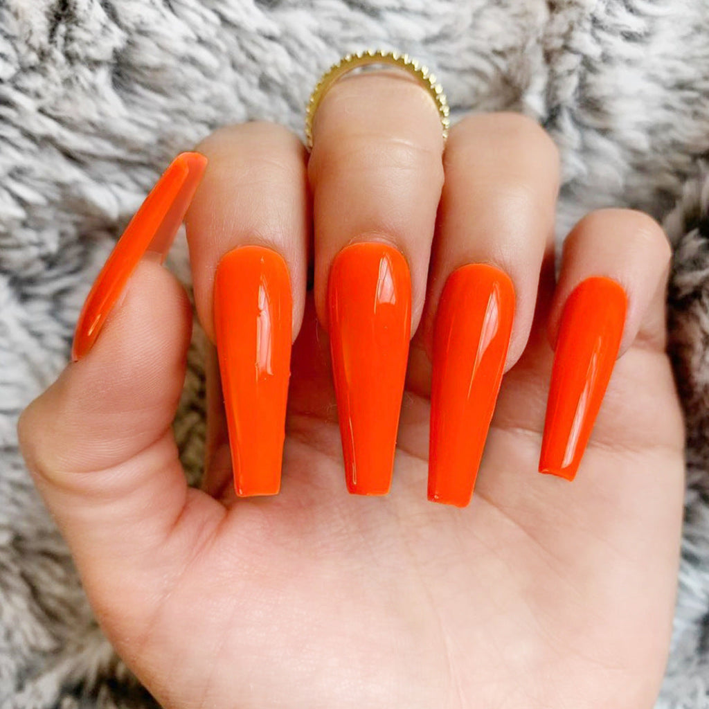 Nails To Wear-0
