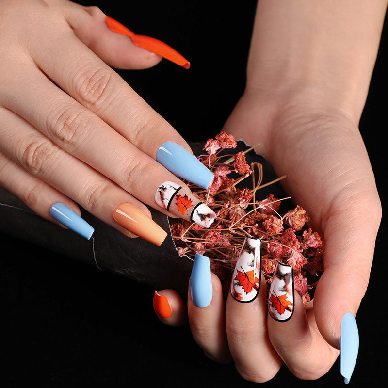 Nails To Wear-1
