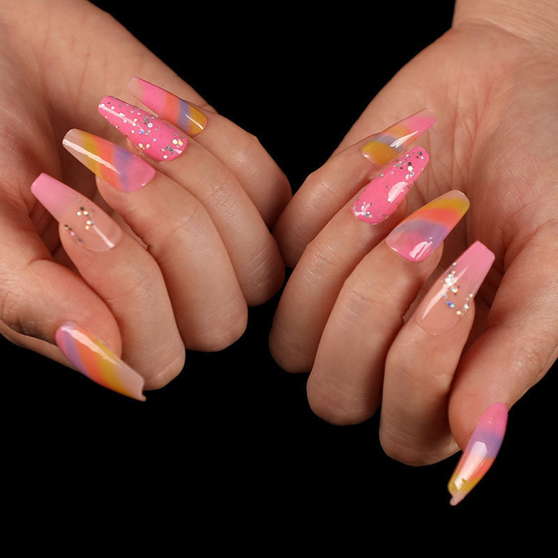 Nails To Wear-34