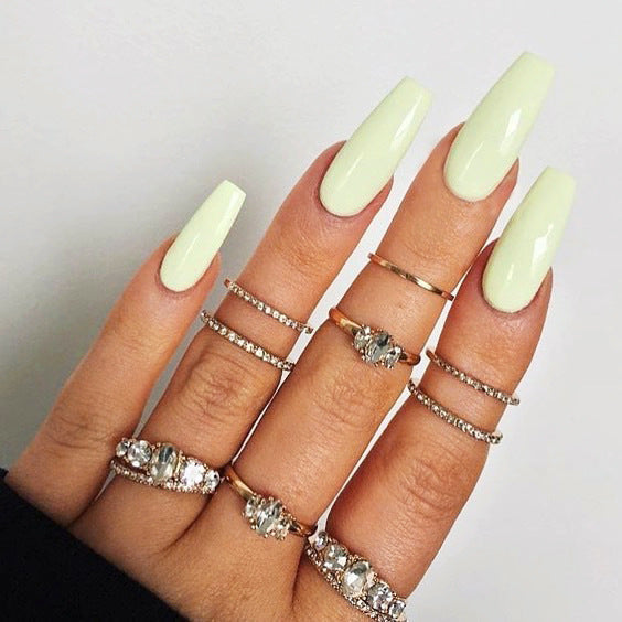 Nails To Wear-6