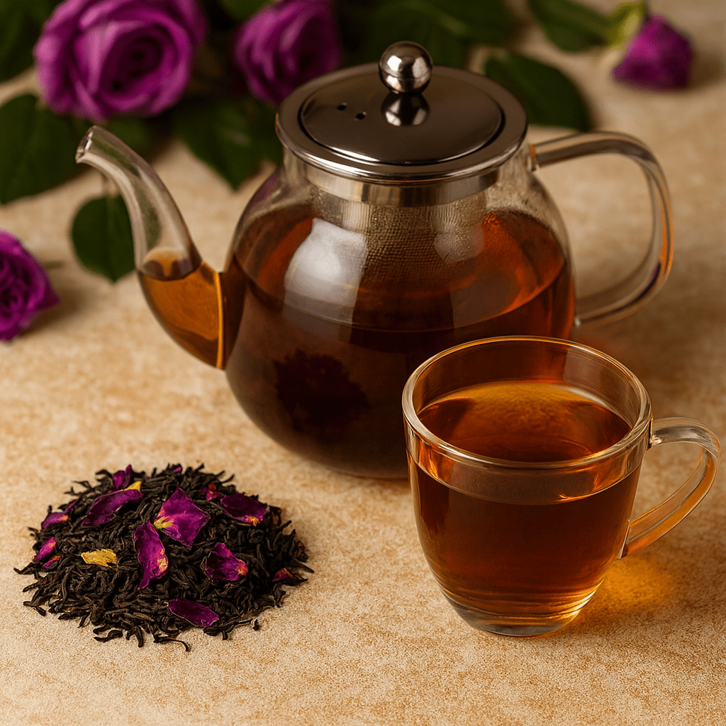 Earl Grey - Loose Leaf-3