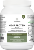 Hemp Protein Multi | Plant-Based Protein Powder with Fruits, Herbs & Vegetables – 500 g-0