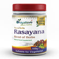 DivyaHerb Rasayana Powder 100 gram - Daily Vitality Support-0