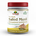Aushadh Safed Musli Powder 100 gram - Daily Vitality Support-0