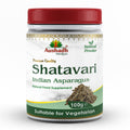 Aushadh Shatavari Powder 100 gram - Women's Wellness Support-0
