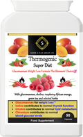 Thermogenic Super Diet-0