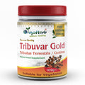 DivyaHerb Gokshura / Tribuvar Powder 100 gram - Natural Herbal Wellness-0