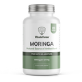 Moringa Oleifera | 500 mg Vegan Capsules – 120 Count-0