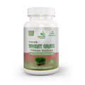 Ayushya Wheat Grass Capsules (Wheatgrass) Daily Greens & Antioxidant Support - Vegan, Gluten Free, Non-GMO, 60 Capsules-0