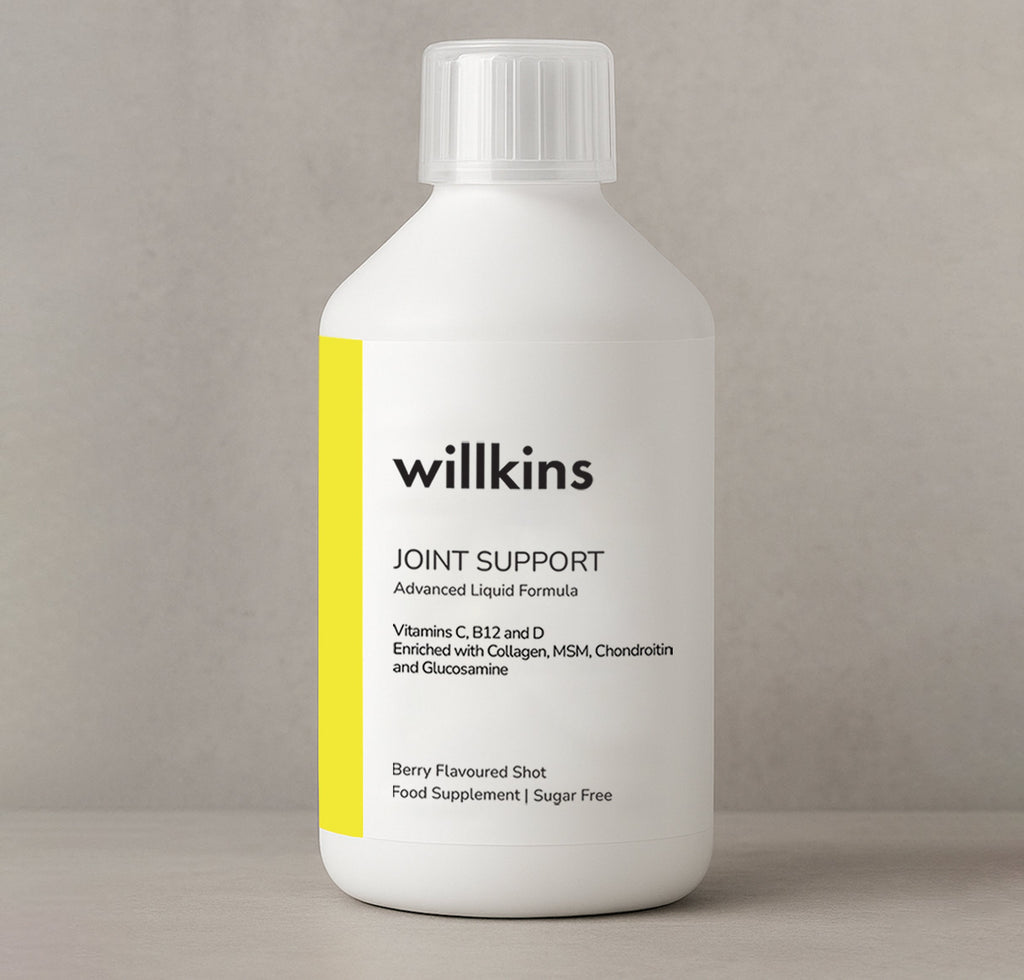 Joint Support - Advanced Liquid Formula