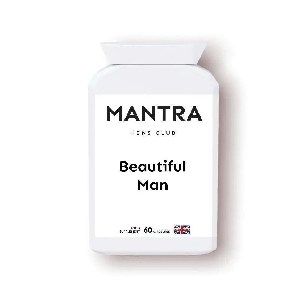 Beautiful Man